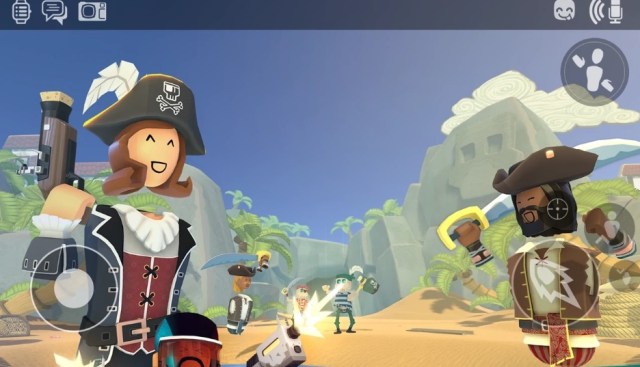 Rec-Room-TouchTapPlay