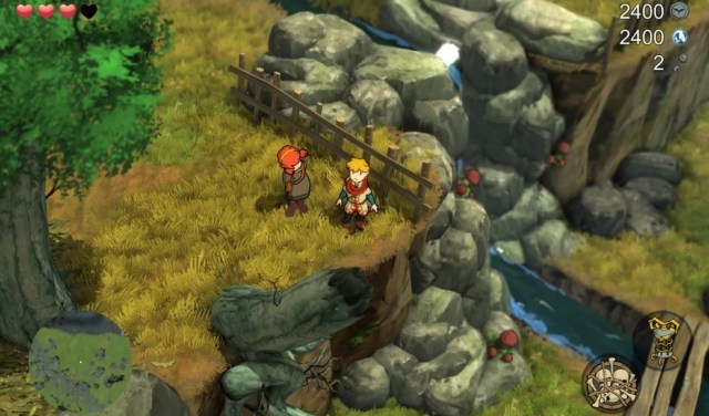 The 10 Best Open World Games On iOS 2021 - Touch Tap Play