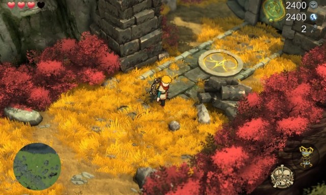 The 10 Best Open World Games On iOS 2021 - Touch Tap Play