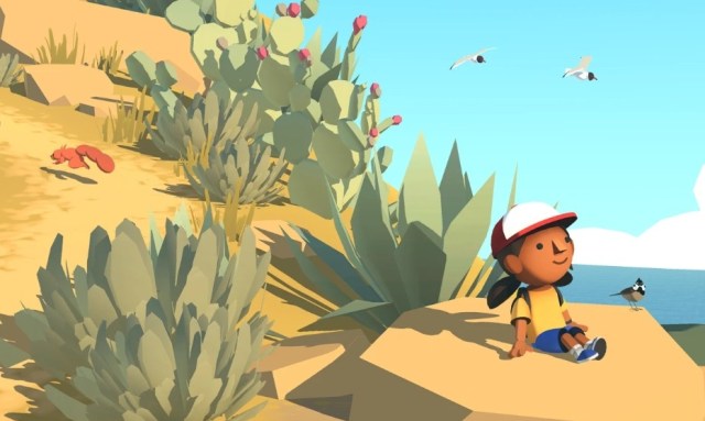 The 10 Best Open World Games On iOS 2021 - Touch Tap Play