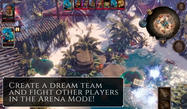 The 10 Best Open World Games On iOS 2021 - Touch Tap Play