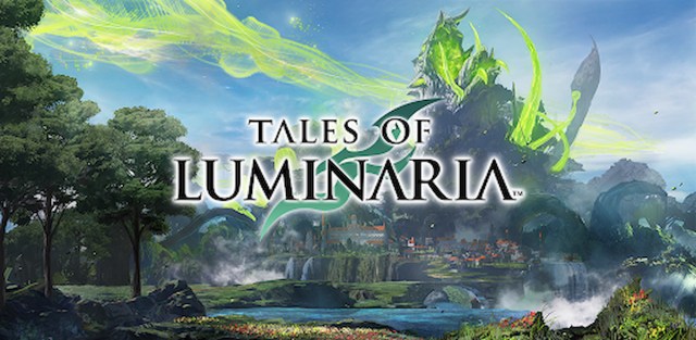 Tales of Luminaria Global Release Date Announced for Android and iOS