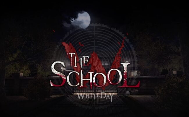 The-School-White-Day-TouchTapPlay