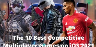 Top-10-Best-Competitive-Multiplayer-Games-on-iOS-2021-Featured-image-TTP