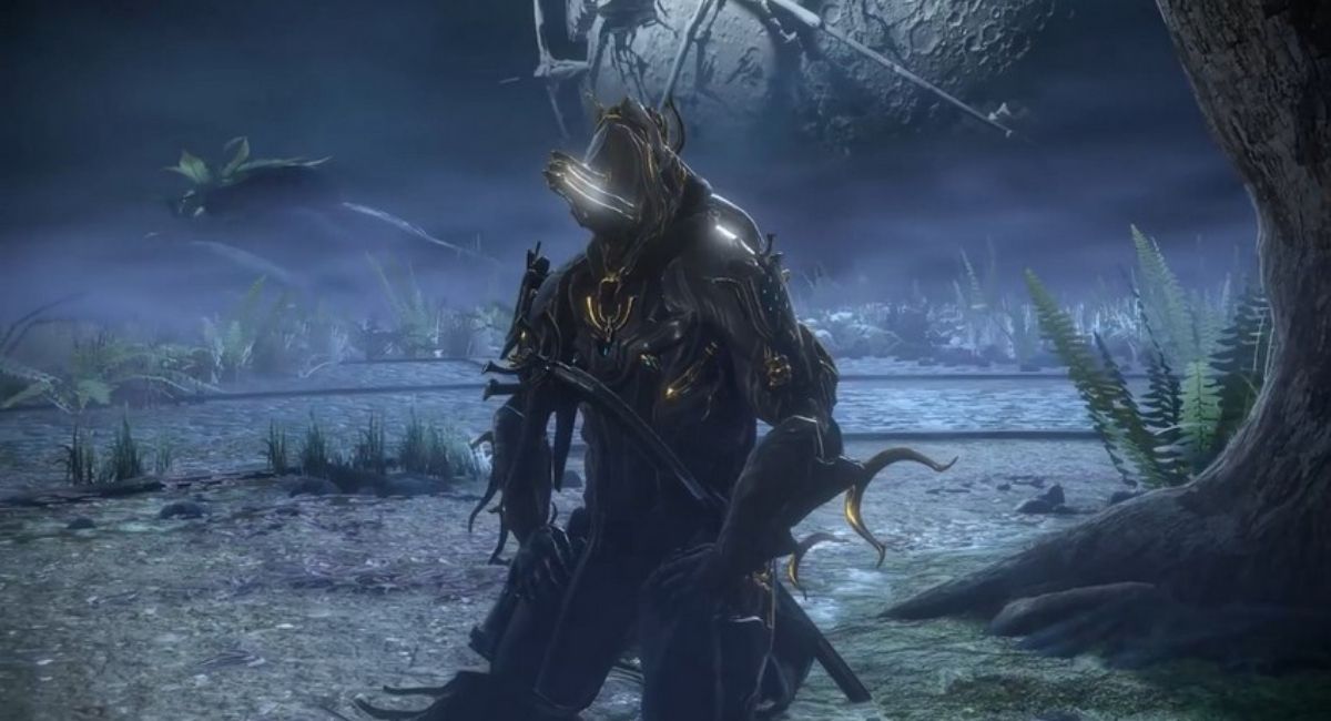 Warframe - How to Get the Skiajati