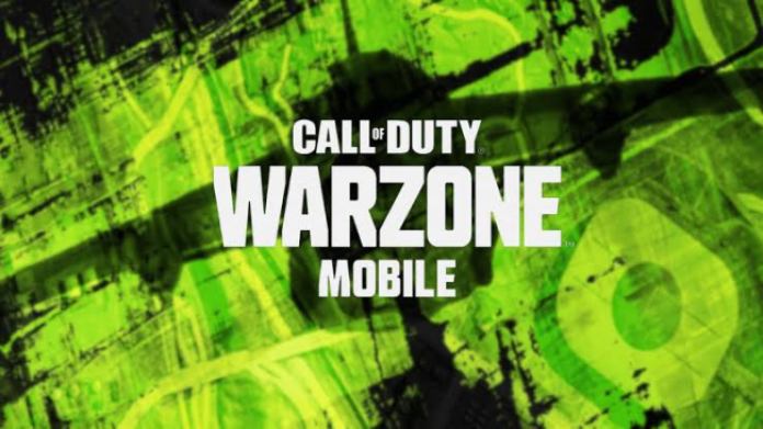 Warzone Mobile-TTP