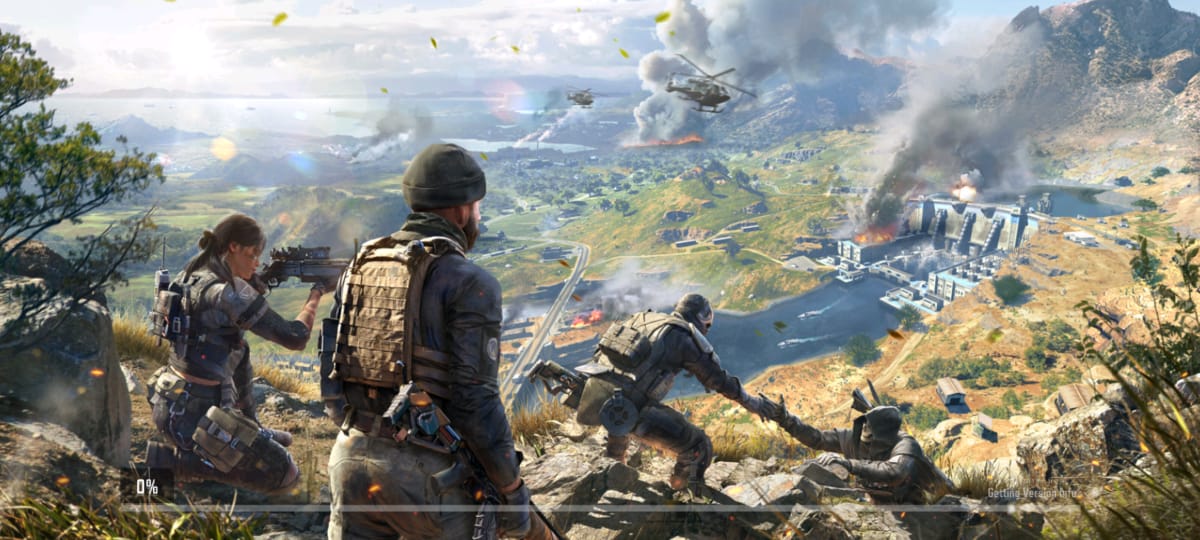 COD Mobile one shot one kill medal