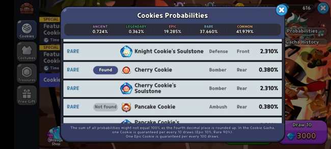 cookie run kingdom cherry cookie