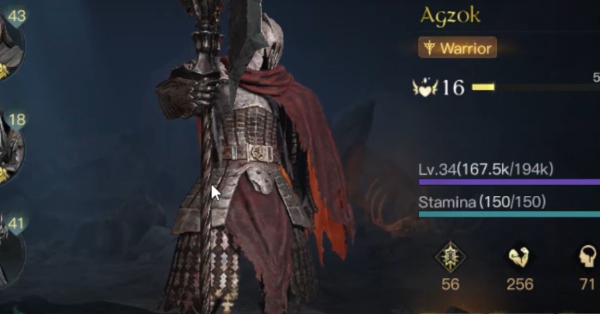 LOTR: Rise to War Agzok Commander Guide