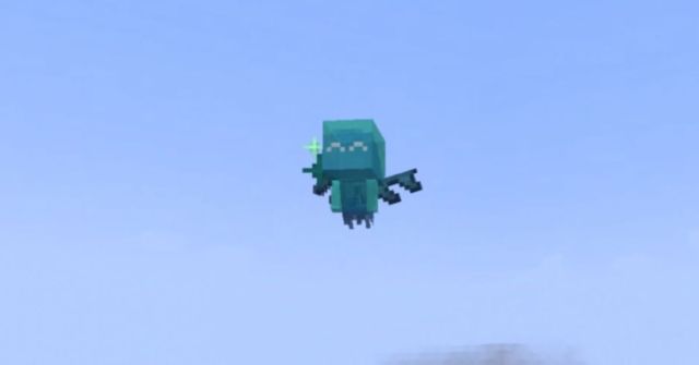 How to Utilize the Allay in Minecraft Bedrock - Touch, Tap, Play