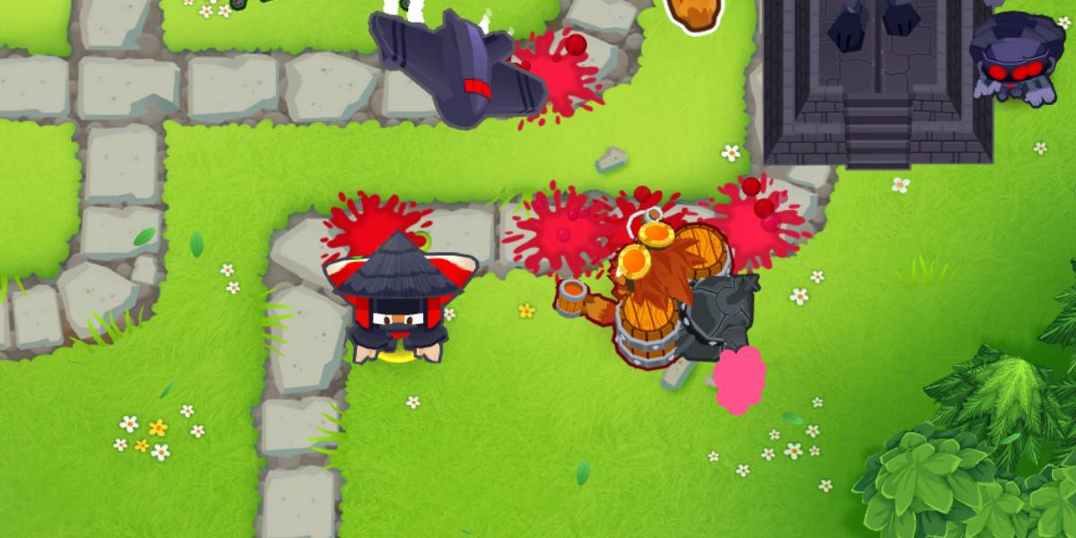 How to Beat Camo Lead Bloons in Bloons TD 6 Touch, Tap, Play