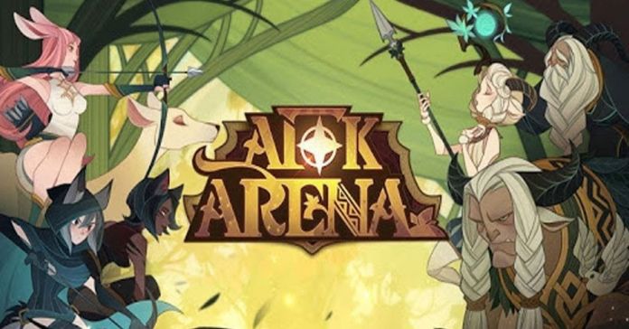AFK Arena Cursed Realm Guide