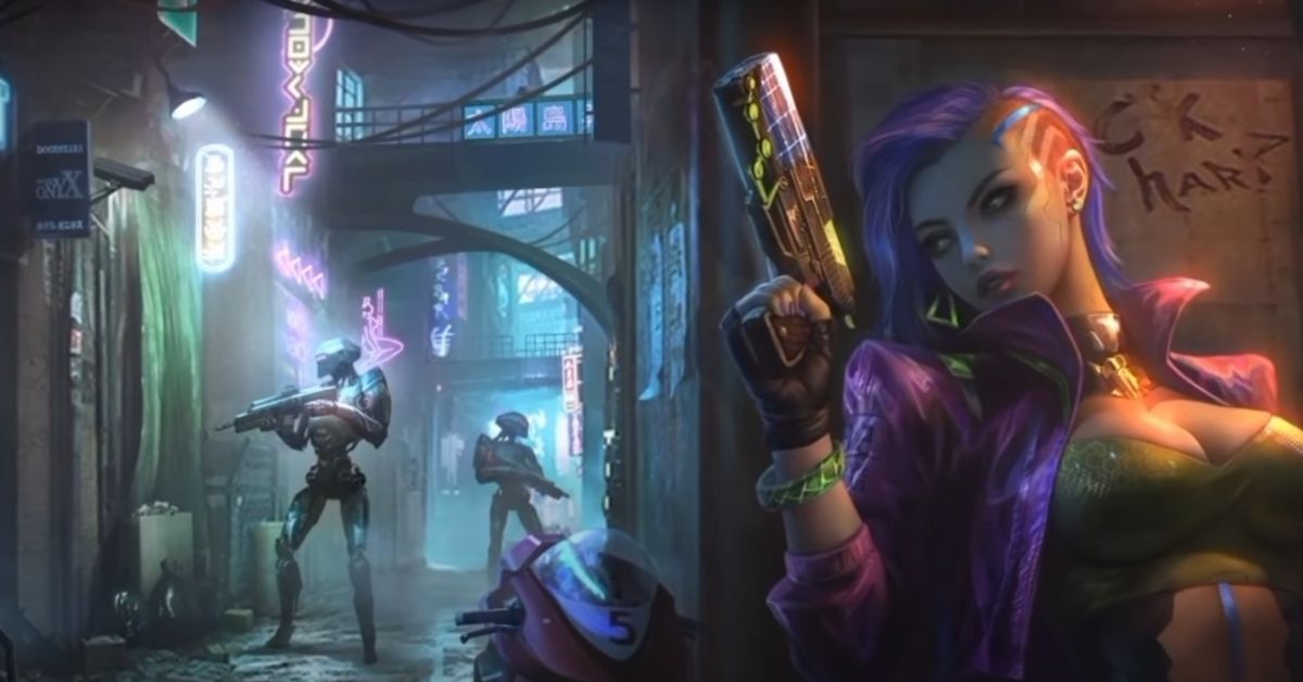Battle Night: Cyberpunk Idle RPG Guide: Tips, Cheats and More