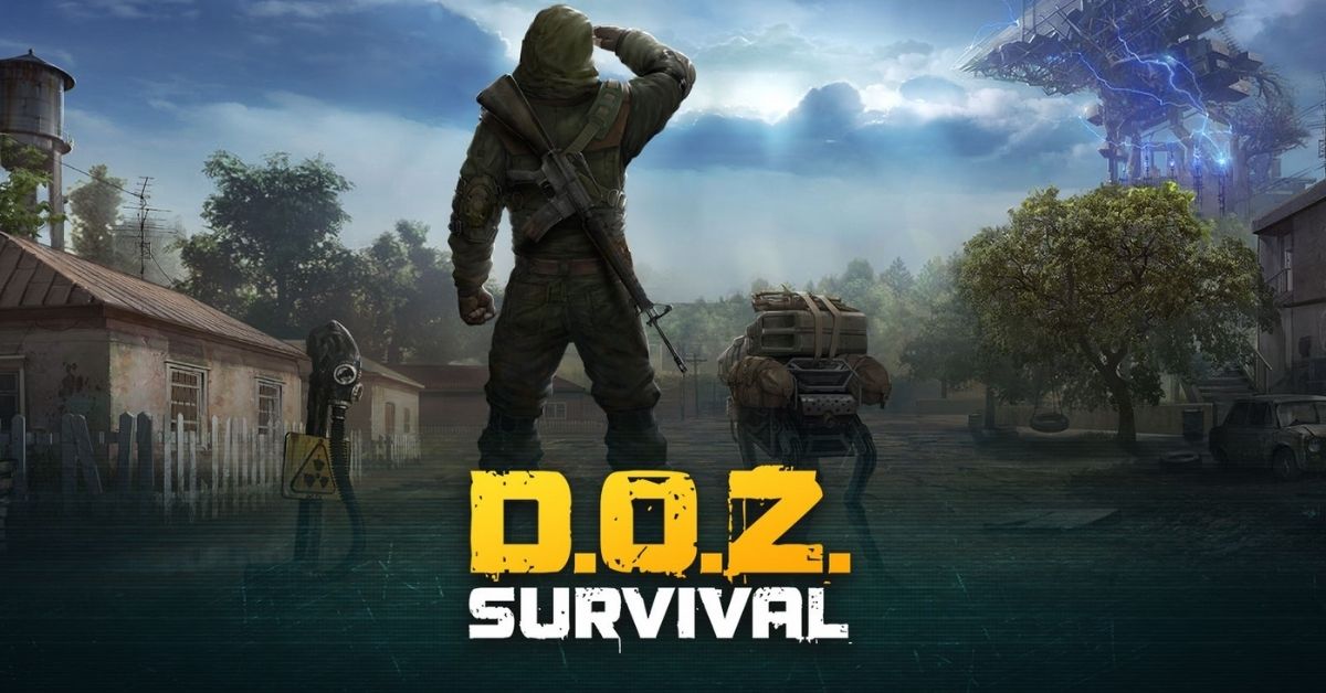 Dawn of Zombies: Survival 2.130 Update Changelog