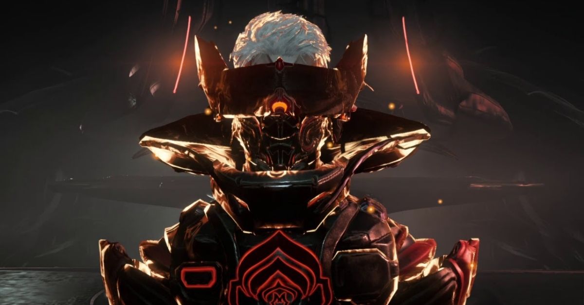 warframe erra quest guide