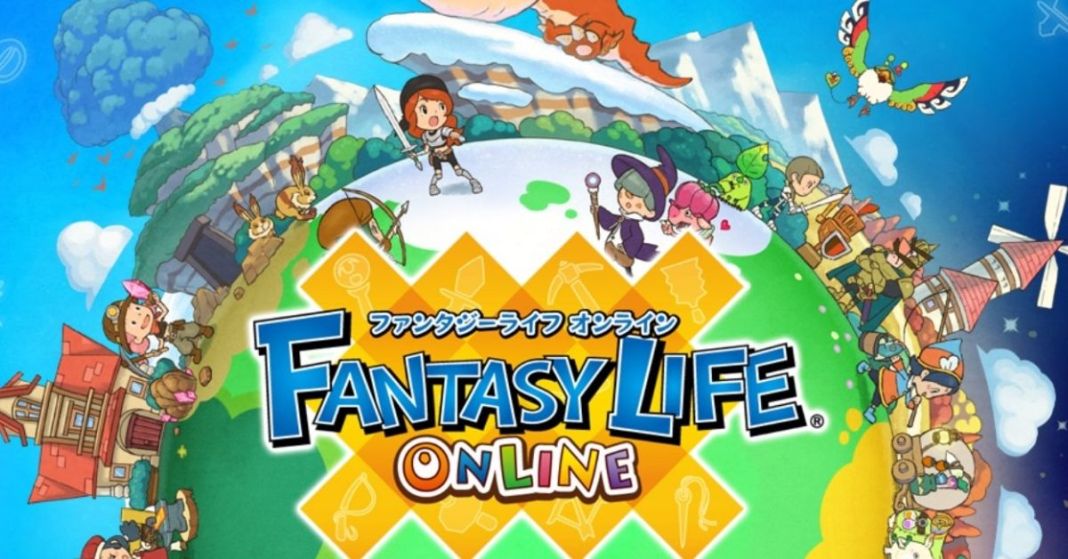 When Will Fantasy Life Online be Released Globally?