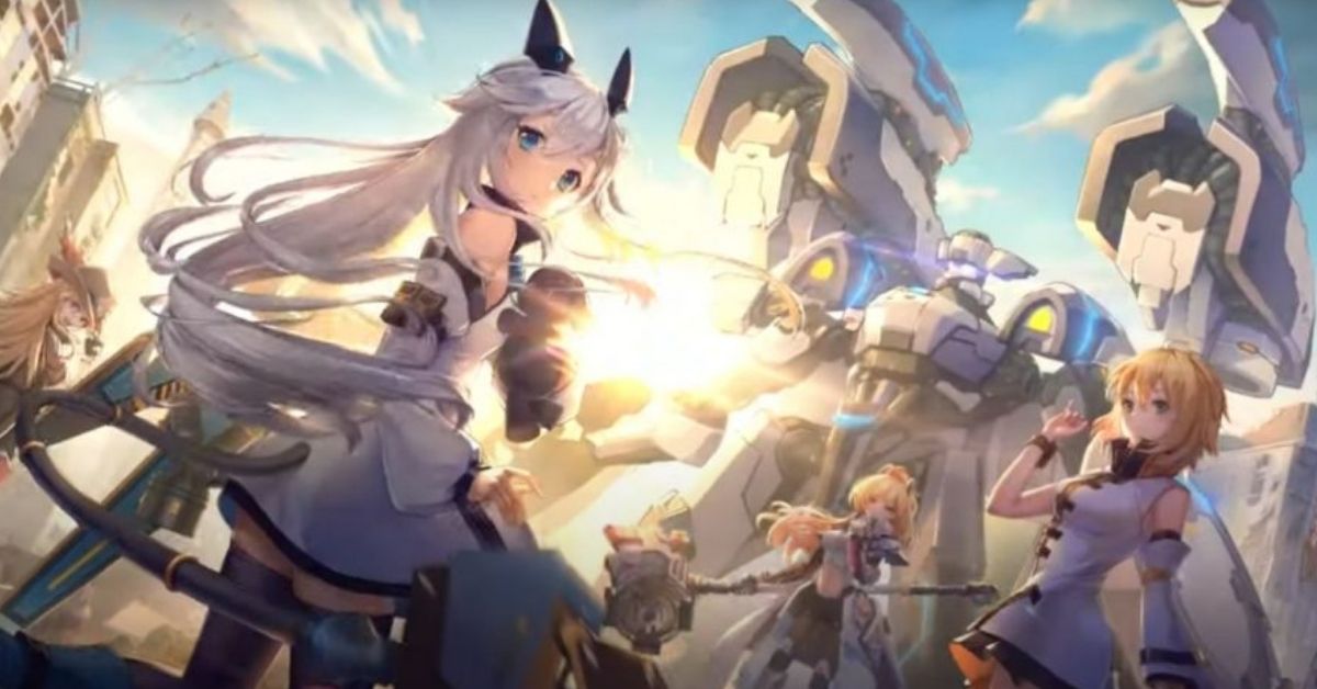 How to Improve Pilots and Mechs in Final Gear