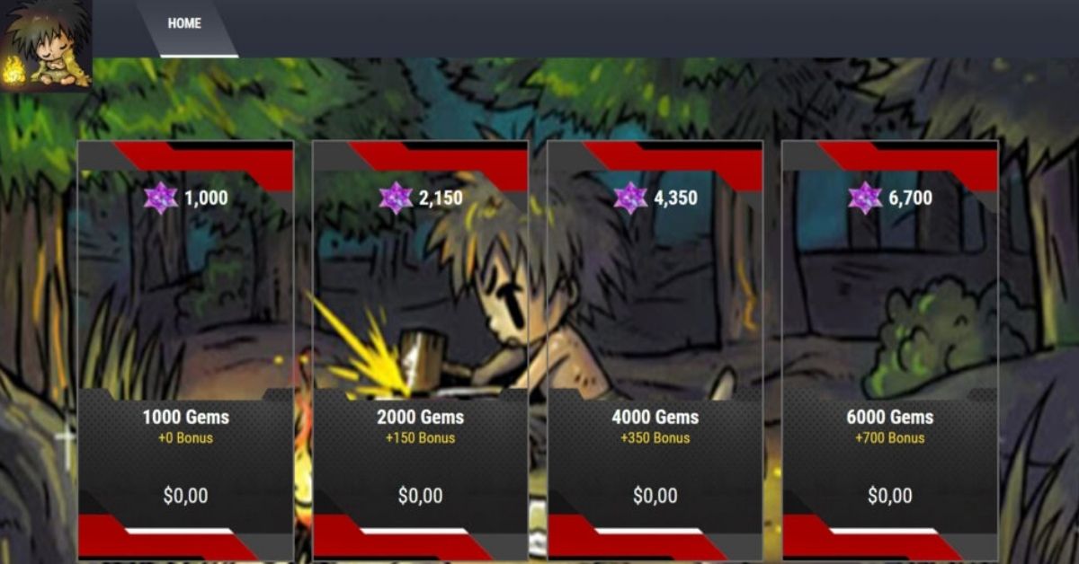 How to Get Free Star Gems in the Wild Darkness