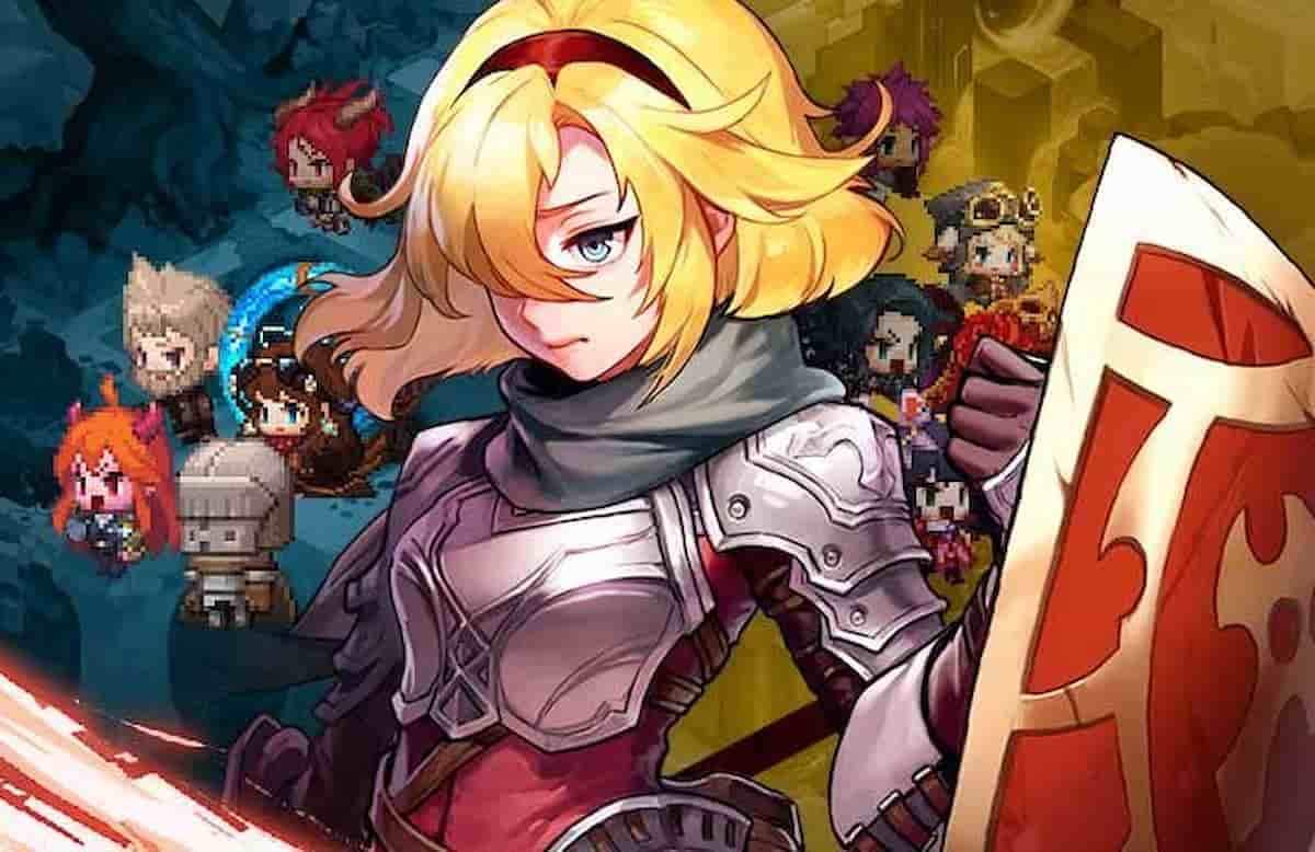 Future Princess Sign Guardian Tales: How to Get and Use the Future Princess - Touch, Tap, Play