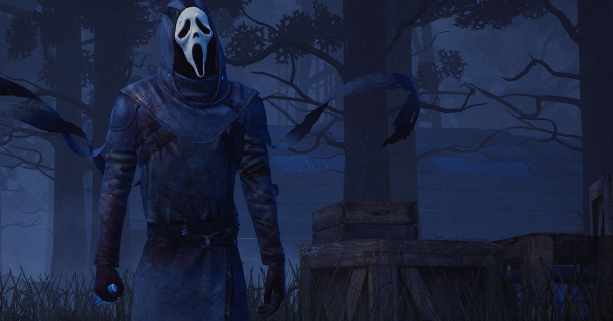 Dead by Daylight Ghost Face Guide: How to Play Ghost Face