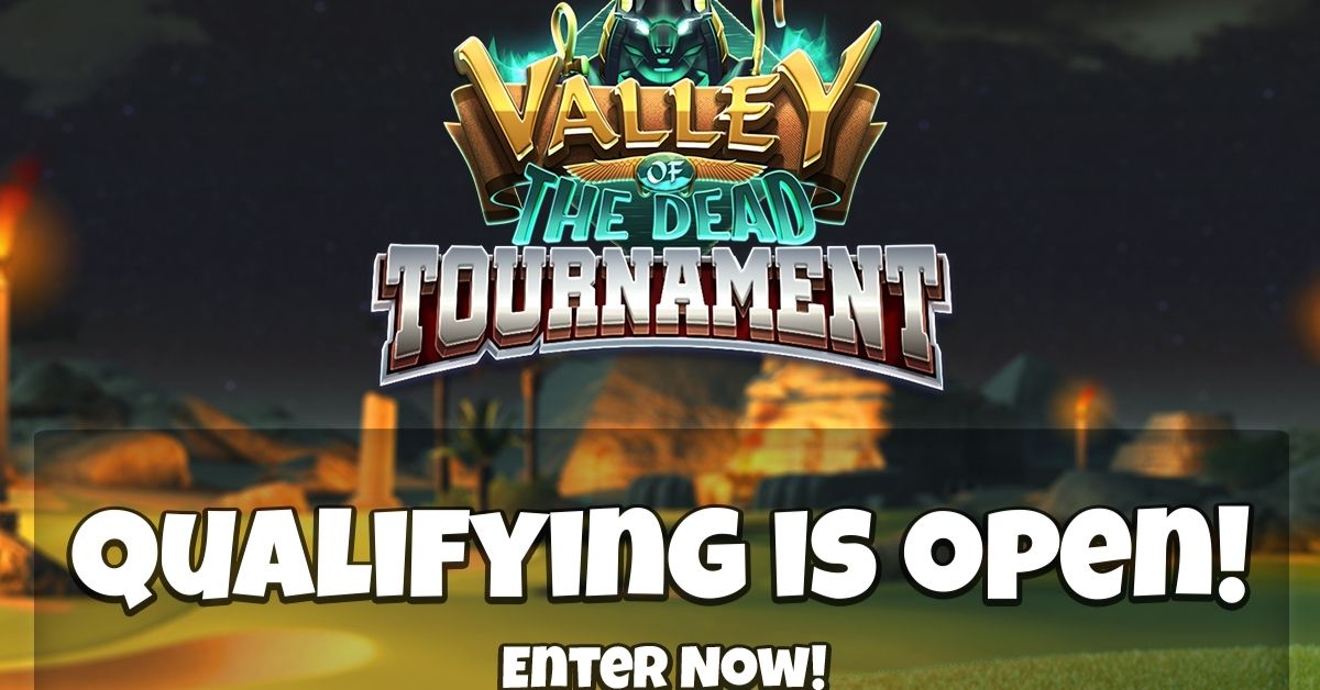 Golf Clash Season 41 Begins, Everything You Need to Know