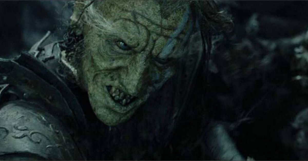 LOTR: Rise to War Gorbag Commander Guide (Best Evil-Side Healer)