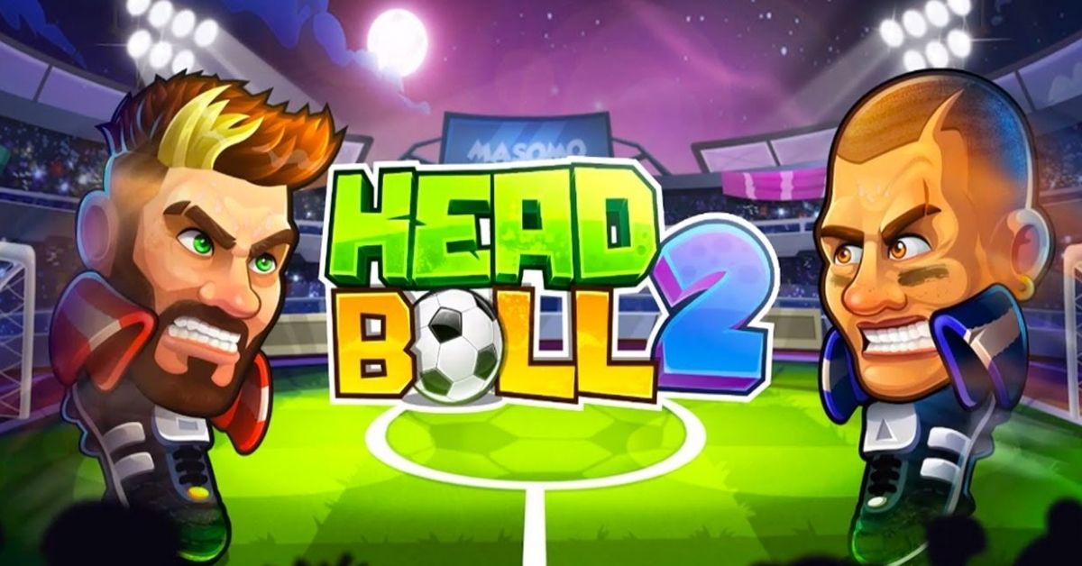 How to Play Head Ball 2 With Friends