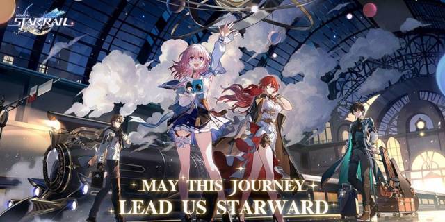When will Honkai Star Rail be Released? Answered
