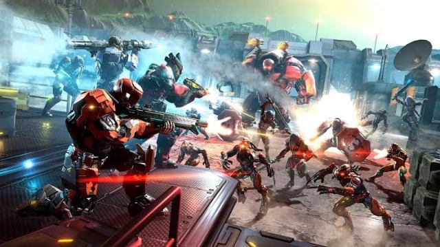 The 10 Best Competitive Multiplayer Games On Android 2021 - Touch Tap Play