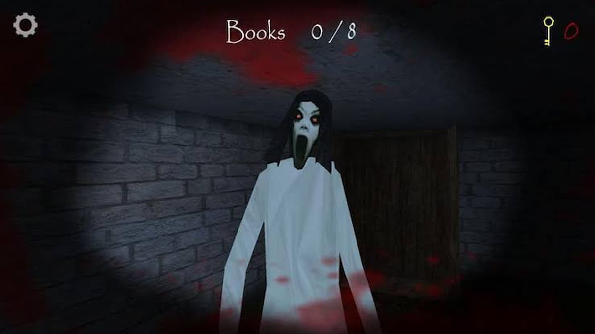 The Ten Best Horror Games for Android in 2021