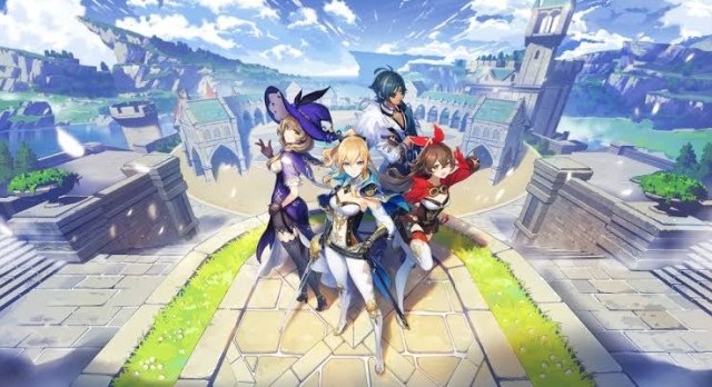 The 10 Best Open World Games On iOS 2021 - Touch Tap Play