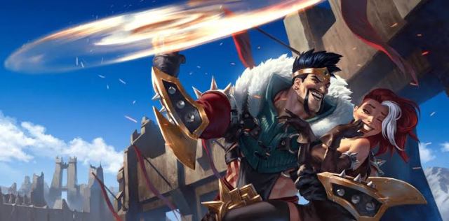 The 10 Best Co-op Games On Android 2021 - Touch Tap Play