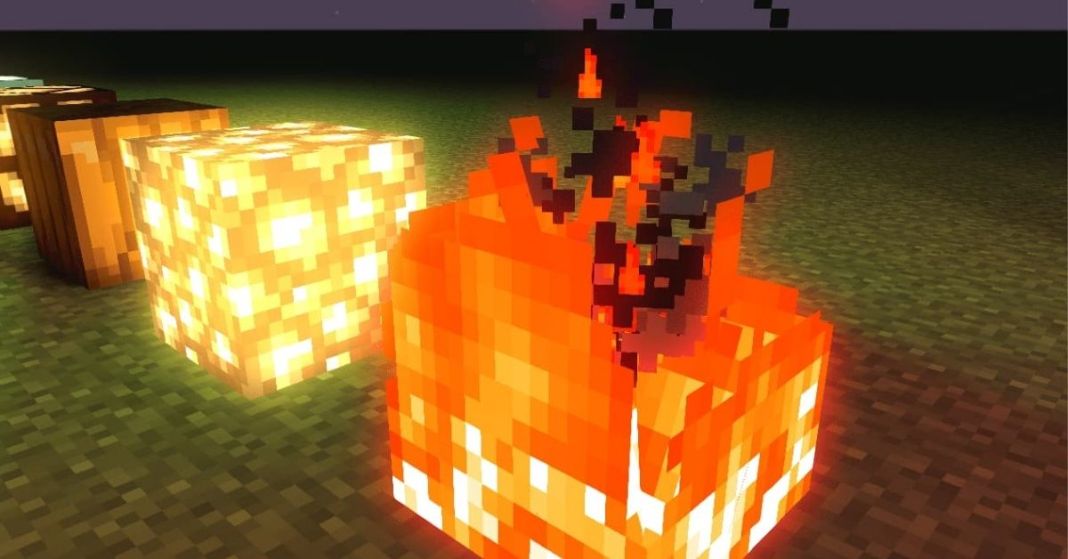 How to Get a Light Block in Minecraft