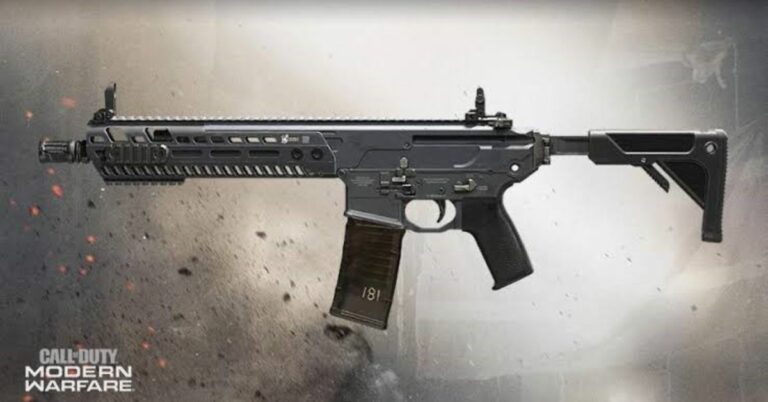 COD Mobile M13 Guide: Best Attachments, How to Play, And More
