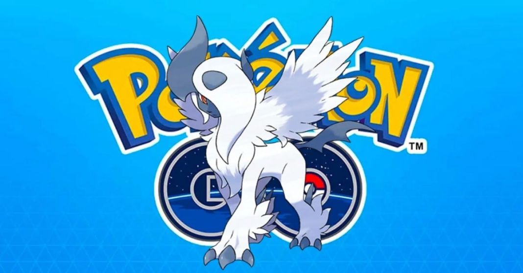 Pokemon Go Mega Absol Guide: How to Catch, Shiny Availability, and More