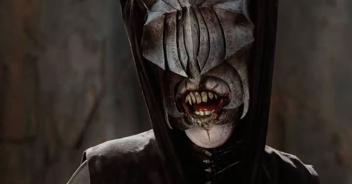 LOTR: Rise to War Mouth of Sauron Commander Guide