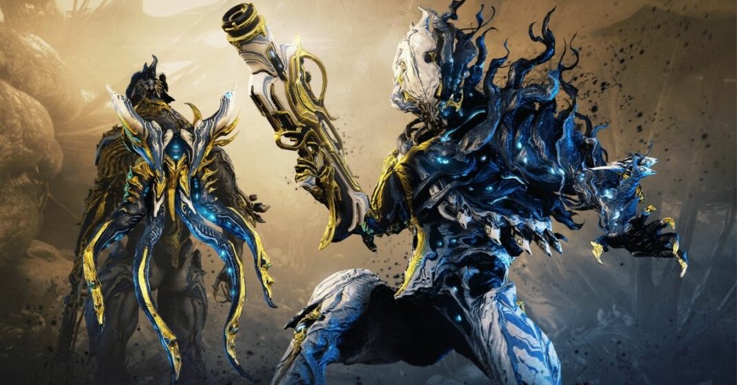 Warframe Nidus Guide - How to Get and Best Build