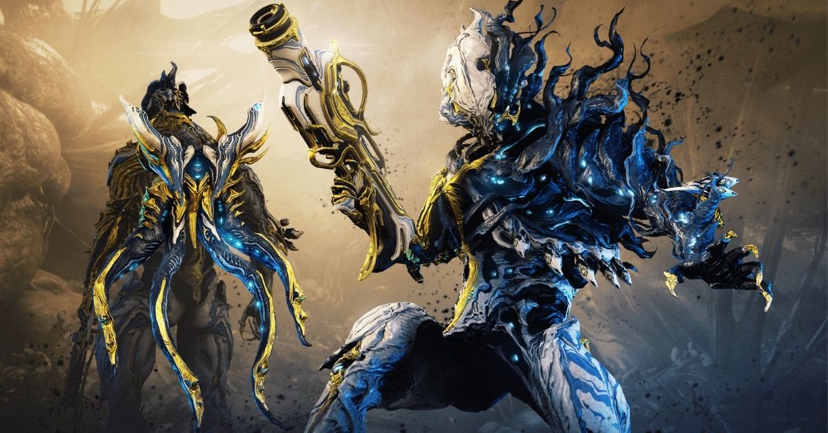 Warframe Nidus Guide - How to Get and Best Build