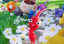 When is Pikmin Bloom Being Released?