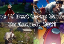 The 10 Best Co-op Games On Android 2021 - Touch Tap Play