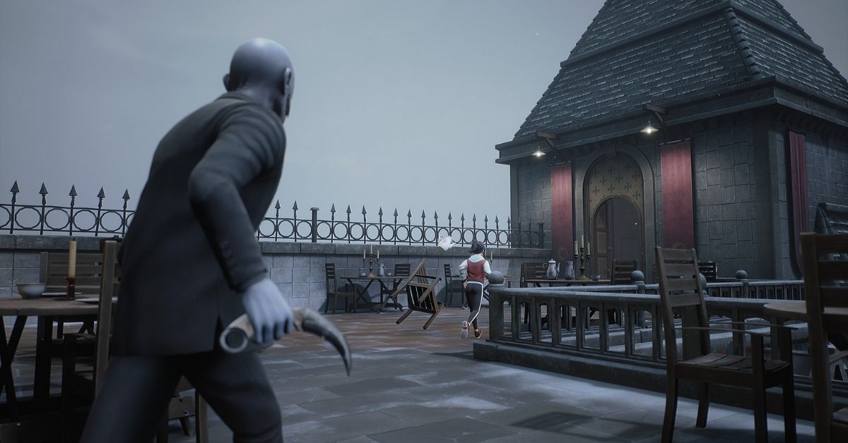 When is Propnight Releasing on Mobile?