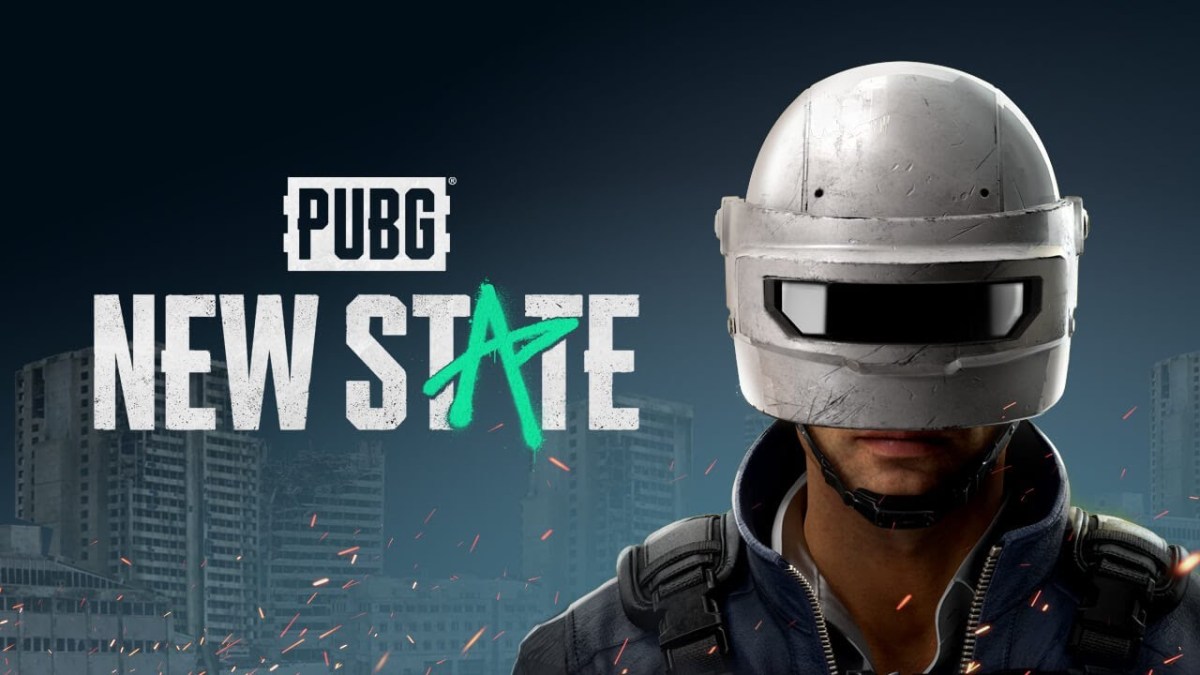 PUBG New State released date