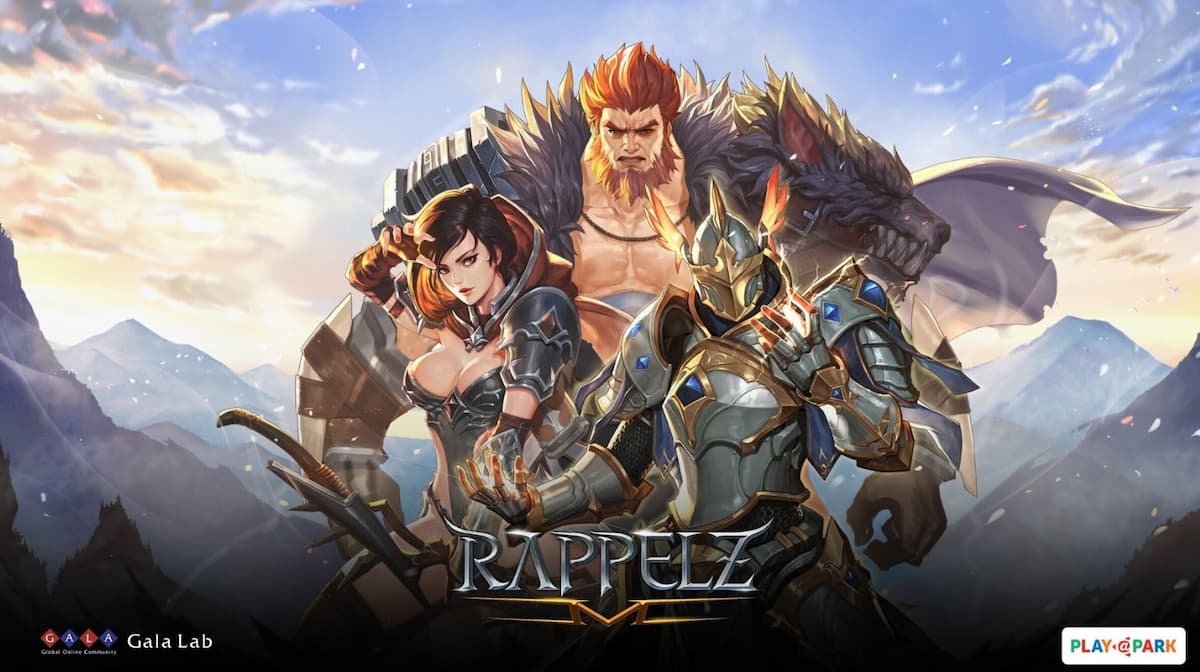 Rappelz Mobile Release Date