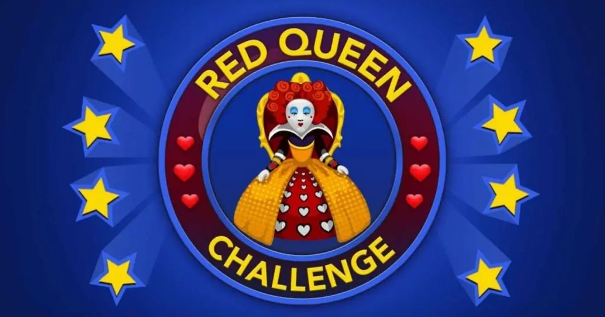 How to Complete the Red Queen Challenge in BitLife