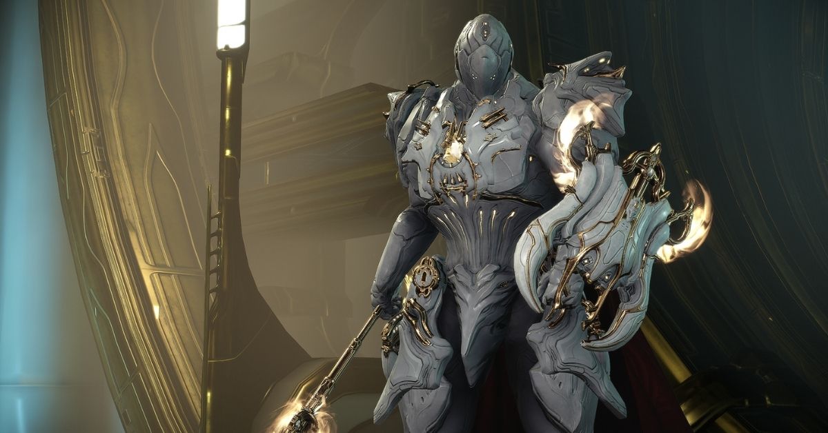 Warframe Rhino Guide - How to Get and Best Build