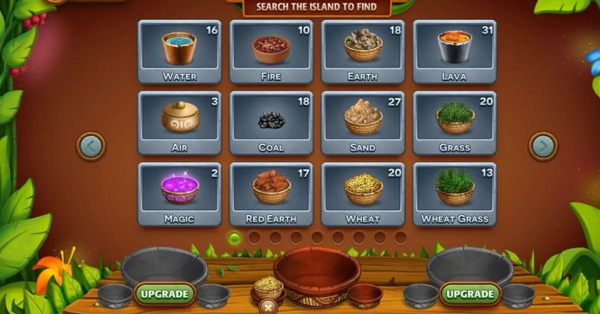 How to Make Sulfur in Virtual Villagers: Origins 2
