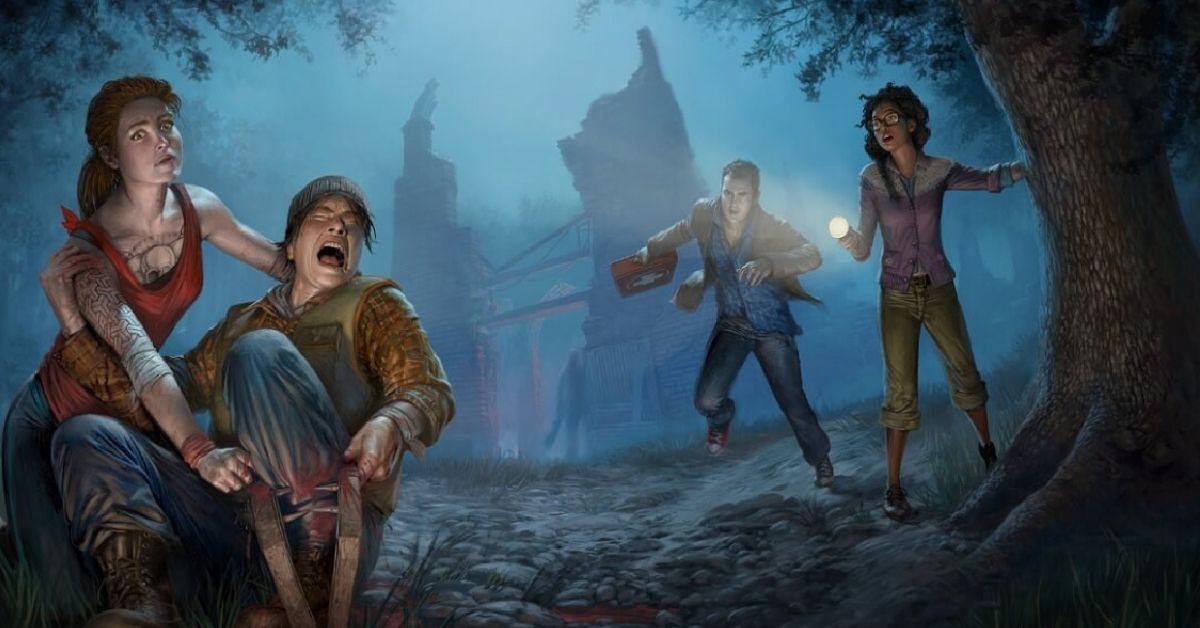 Dead by Daylight Survivors Guide | Tips to Be the Best Survivor