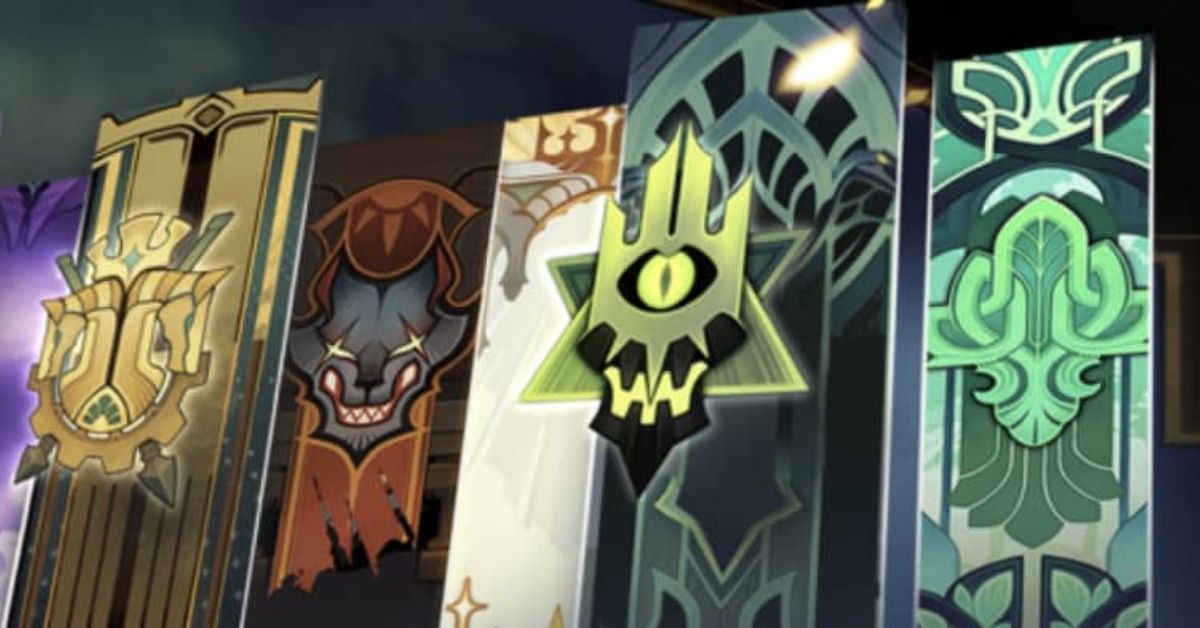 How to Build a Perfect Team in AFK Arena Touch, Tap, Play