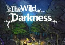The Wild Darkness Coupon Codes List