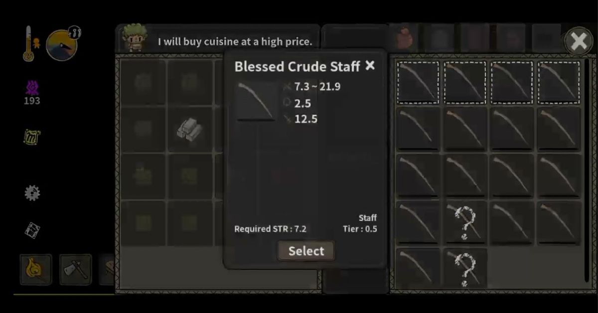 The Wild Darkness Trading Guide